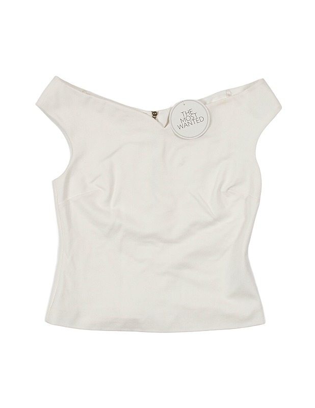 TED BAKER off-shoulder toppi, L  - The Most Wanted vaatteet ja asusteet - 10105534795 - 0