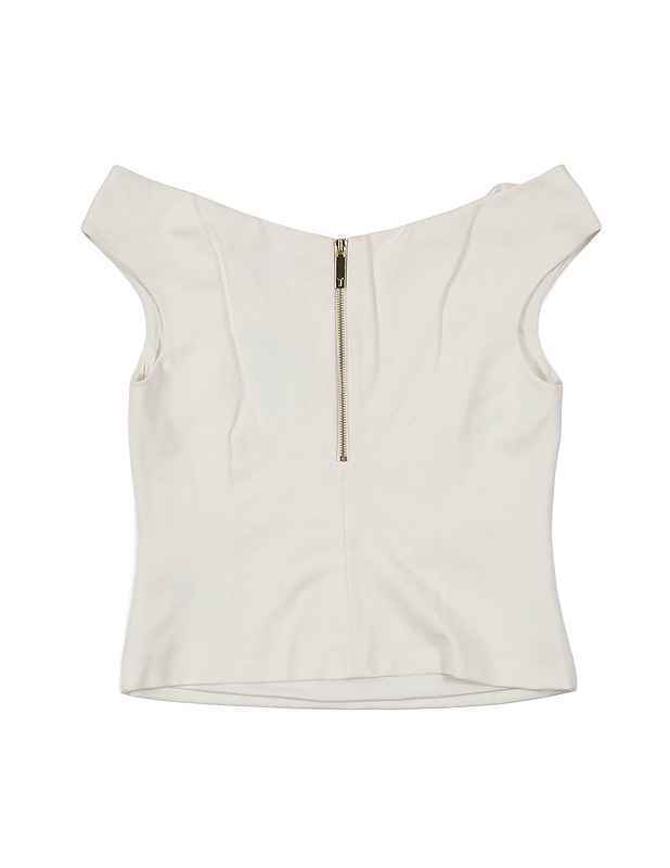 TED BAKER off-shoulder toppi, L  - The Most Wanted vaatteet ja asusteet - 10105534795 - 1