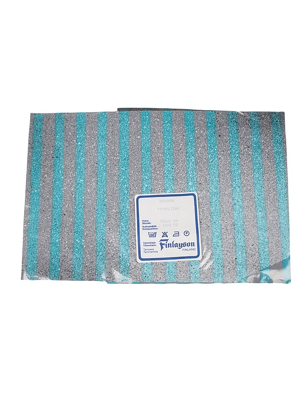 FINLAYSON tyynyliina, 55x60 cm - Designsuosikit - 10105534797 - 0