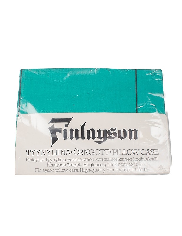 FINLAYSON tyynyliina, 55x60 cm - Designsuosikit - 10105534799 - 0