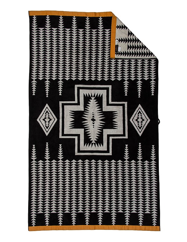 PENDLETON kylpypyyhe, 100x180 cm - Pyyhkeet - 10105534800 - 0