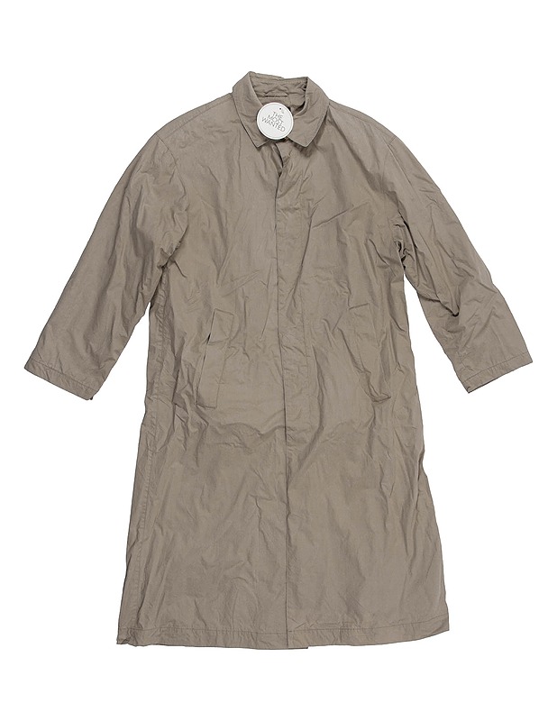 HUGO BOSS takki - The Most Wanted vaatteet ja asusteet - 10105534827 - 0