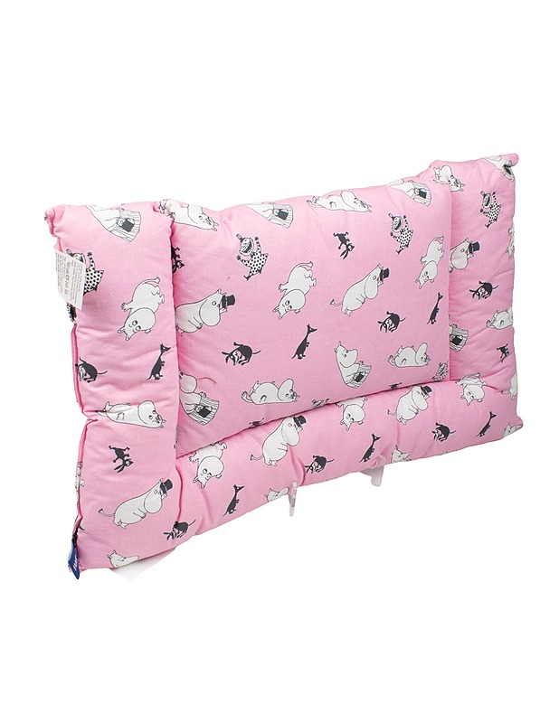 FAMILON Muumi lasten tyyny, 34x50 cm - Tyynyt ja peitot - 10105534836 - 0