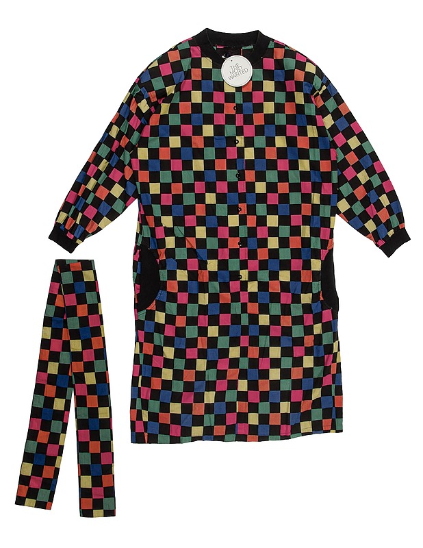 MARIMEKKO paitamekko, S - The Most Wanted vaatteet ja asusteet - 10105534842 - 0