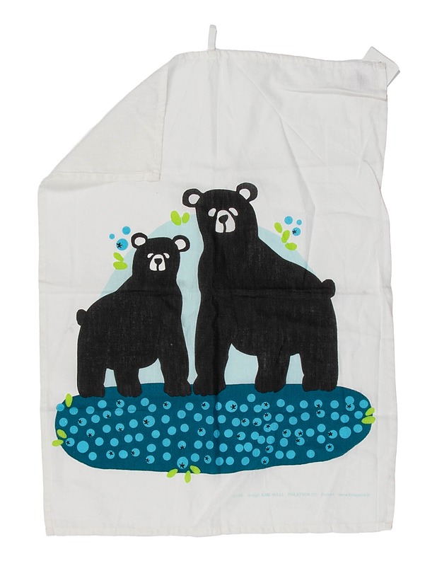 FINLAYSON Otso keittiöpyyhe, 50 x 70 cm - Designsuosikit - 10105534851 - 0