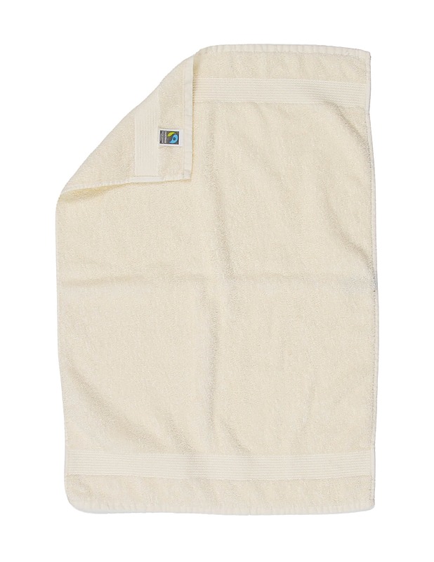 FINLAYSON Fairtrade käsipyyhe, 50 x 70 cm - Designsuosikit - 10105534860 - 0