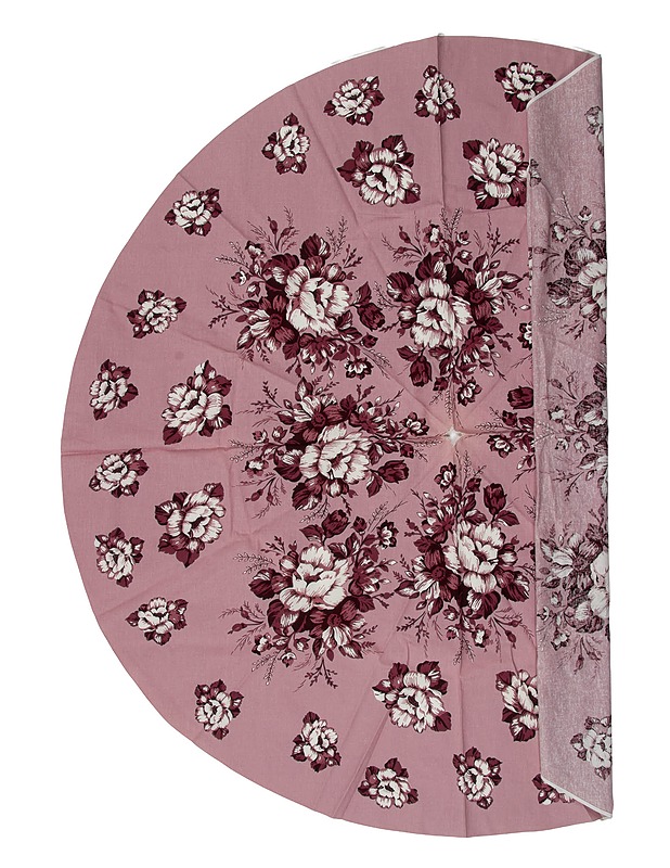 Pyöreä pöytäliina, 150 cm - Pöytäliinat - 10105534861 - 0