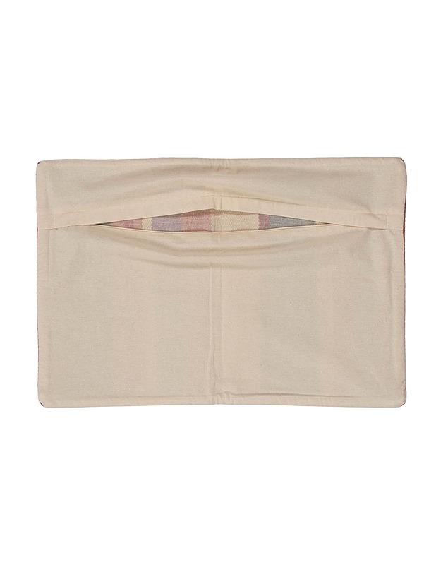 IB LAURSEN tyynynpäällinen, 60 x 40 cm - Muut kodintekstiilit - 10105534870 - 1