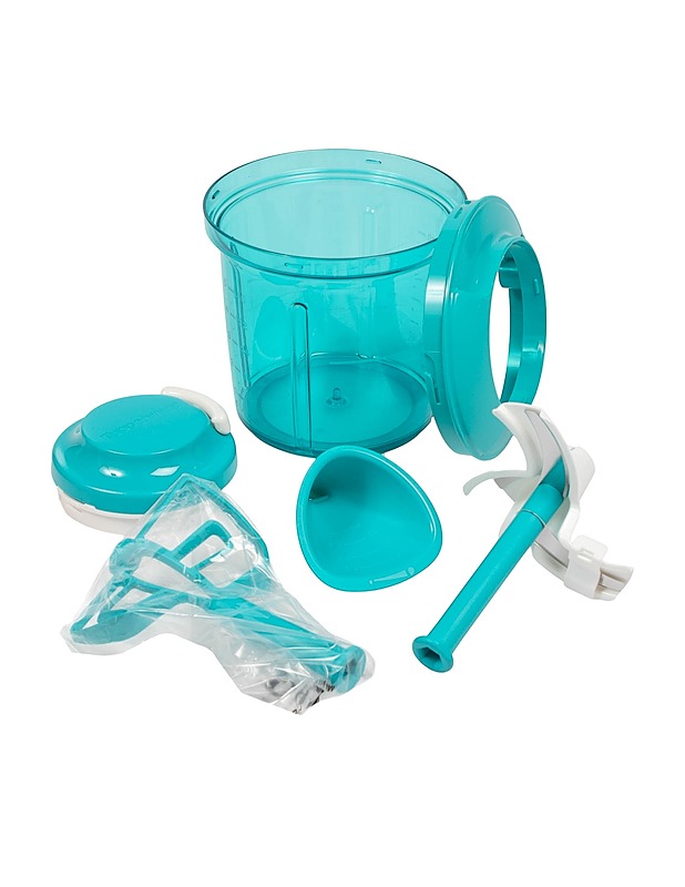 TUPPERWARE PTS Extra Chef monitoimileikkuri - Muut astiat - 10105534878 - 0