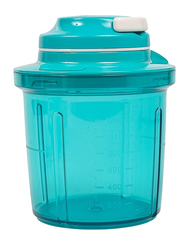 TUPPERWARE PTS Extra Chef monitoimileikkuri - Muut astiat - 10105534878 - 1