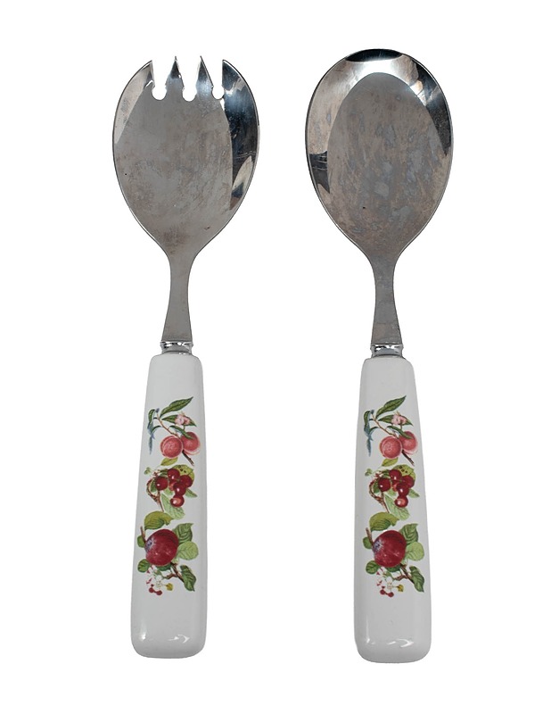 PORTMEIRION salaattiottimet - Muut astiat - 10105534889 - 0