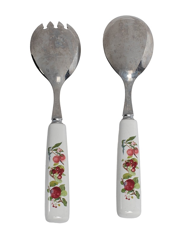 PORTMEIRION salaattiottimet - Muut astiat - 10105534889 - 1