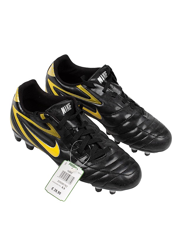NIKE-jalkapallokengät, koko 42 - Muut urheiluvälineet ja vapaa-aika - 10105534899 - 0
