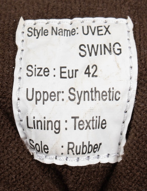 UVEX-golfkengät, koko 42  - Golf - 10105534906 - 2
