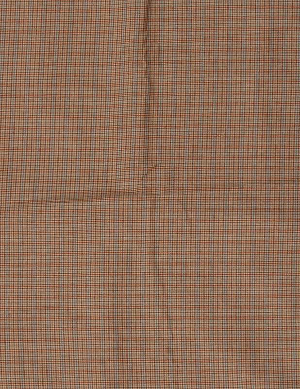 Puuvillaflanelli, 140x150 cm - Kankaat - 10105534907 - 0