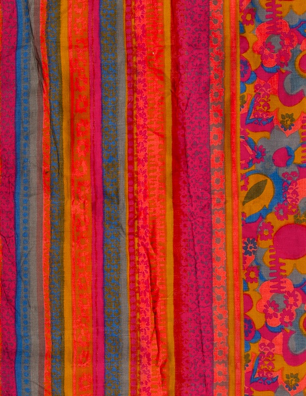 Puuvillakangas, 110x195 cm - Kankaat - 10105534922 - 0