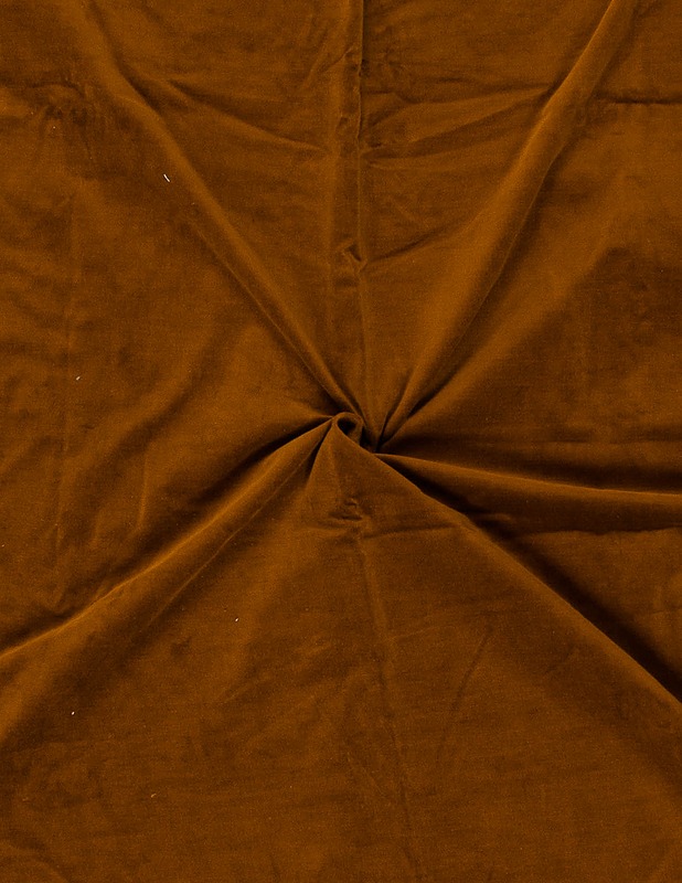 Puuvillaplyysi, 98x210 cm - Kankaat - 10105534923 - 1