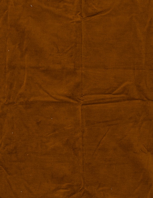 Puuvillaplyysi, 98x210 cm - Kankaat - 10105534923 - 0