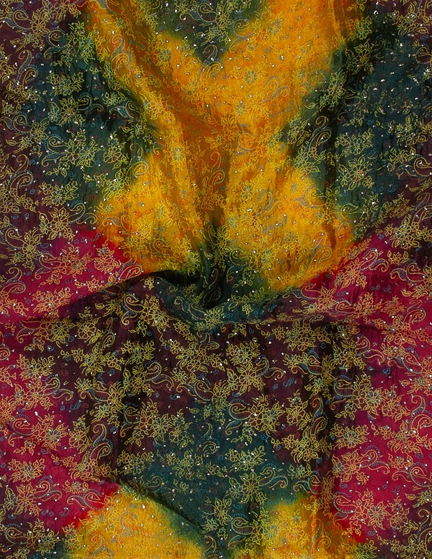 Vaate/sisustuskangas, 110x350 cm - Kankaat - 10105534934 - 1