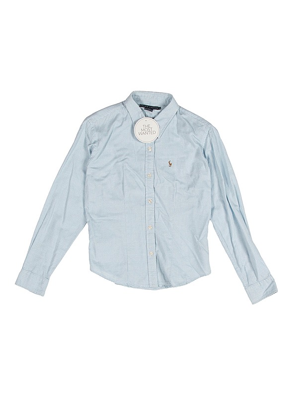 RALPH LAUREN kauluspaita, 8 - The Most Wanted vaatteet ja asusteet - 10105534947 - 0