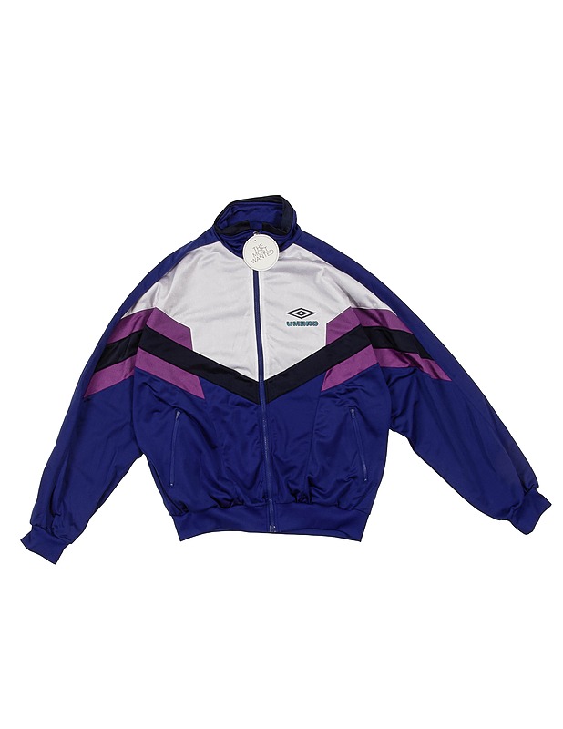 UMBRO verkkatakki, L - The Most Wanted vaatteet ja asusteet - 10105534953 - 0