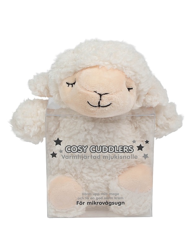 COSY CUDDLERS lämmitettävä pehmo - Muut urheiluvälineet ja vapaa-aika - 10105534964 - 0