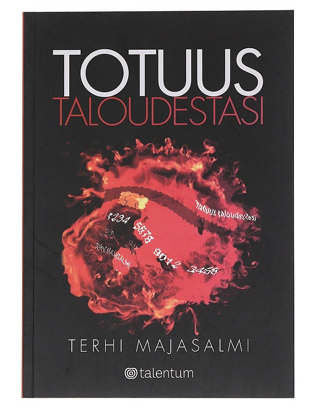 Totuus taloudestasi - Terhi Majasalmi - Kirja lahjaksi - 10105534963 - 0