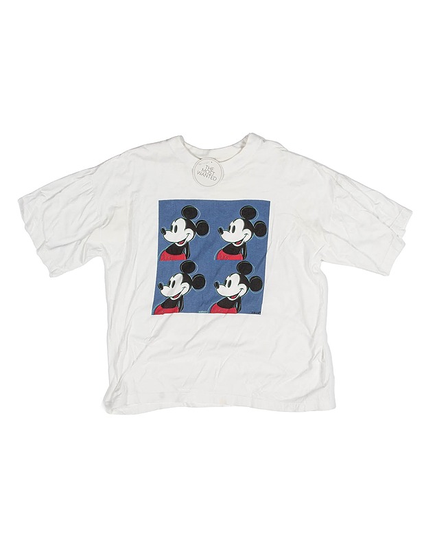 DISNEY T-paita - The Most Wanted vaatteet ja asusteet - 10105534974 - 0