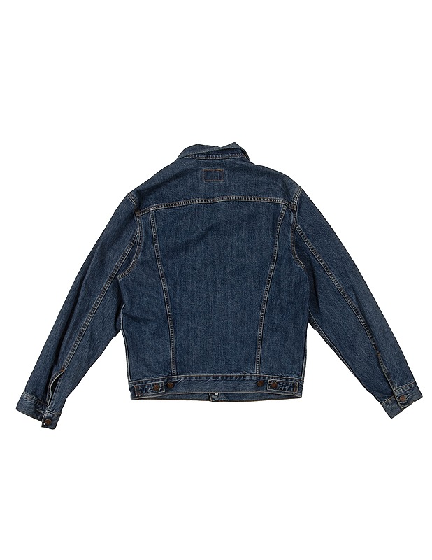 LEVI'S farkkutakki, M - The Most Wanted vaatteet ja asusteet - 10105534969 - 1