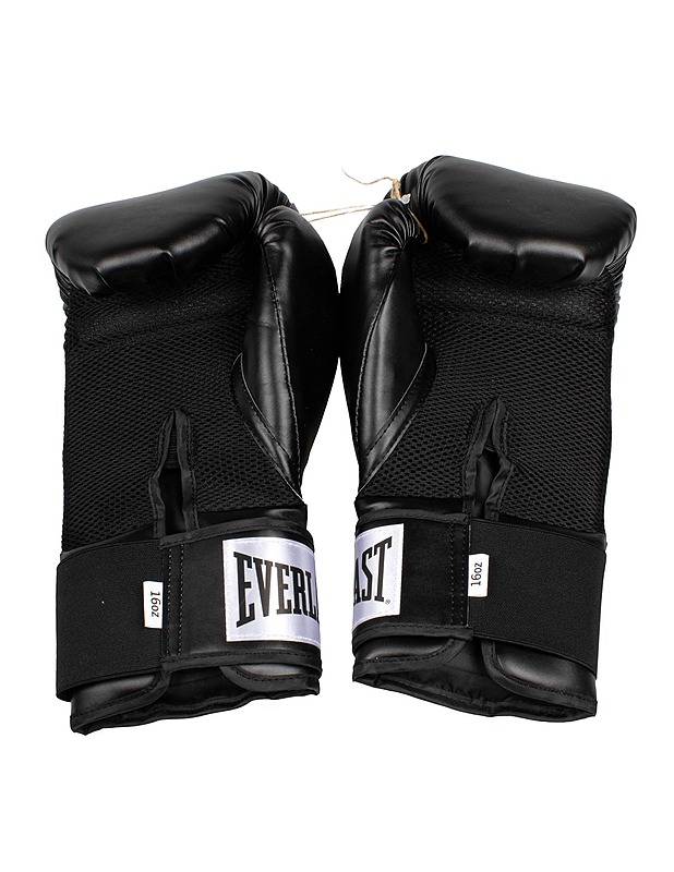 EVERLAST-nyrkkeilyhanskat  - Muut urheiluvälineet ja vapaa-aika - 10105534976 - 0