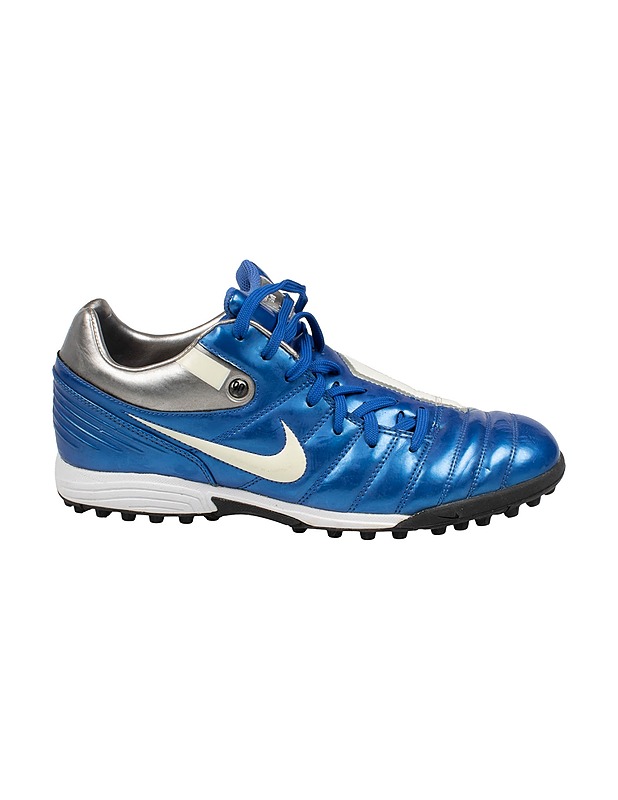 NIKE Total 90 Shift -jalkapallokengät, koko 44,5  - Muut urheiluvälineet ja vapaa-aika - 10105534990 - 1