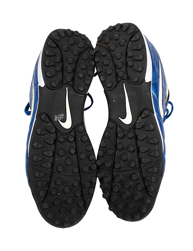 NIKE Total 90 Shift -jalkapallokengät, koko 44,5  - Muut urheiluvälineet ja vapaa-aika - 10105534990 - 3