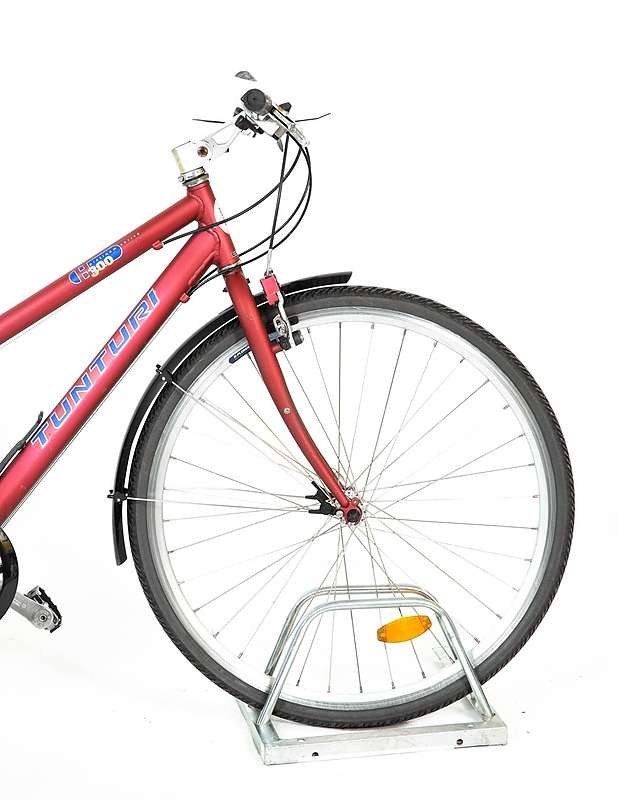 TUNTURI H300 Platinum polkupyörä, 28" - Naistenpyörät - 10105534996 - 1