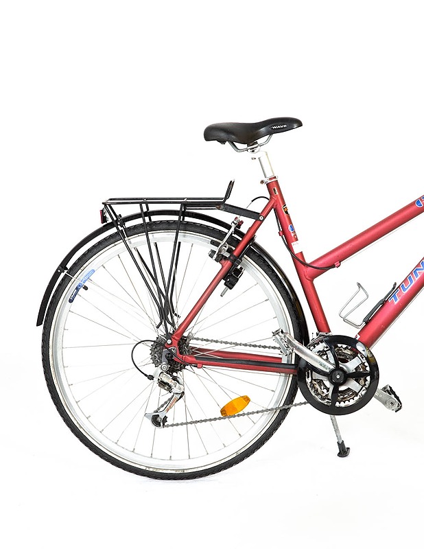 TUNTURI H300 Platinum polkupyörä, 28" - Naistenpyörät - 10105534996 - 2