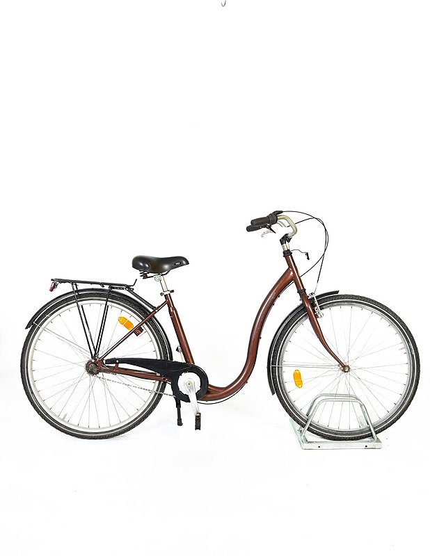 BAUER polkupyörä, 28" - Naistenpyörät - 10105535010 - 0