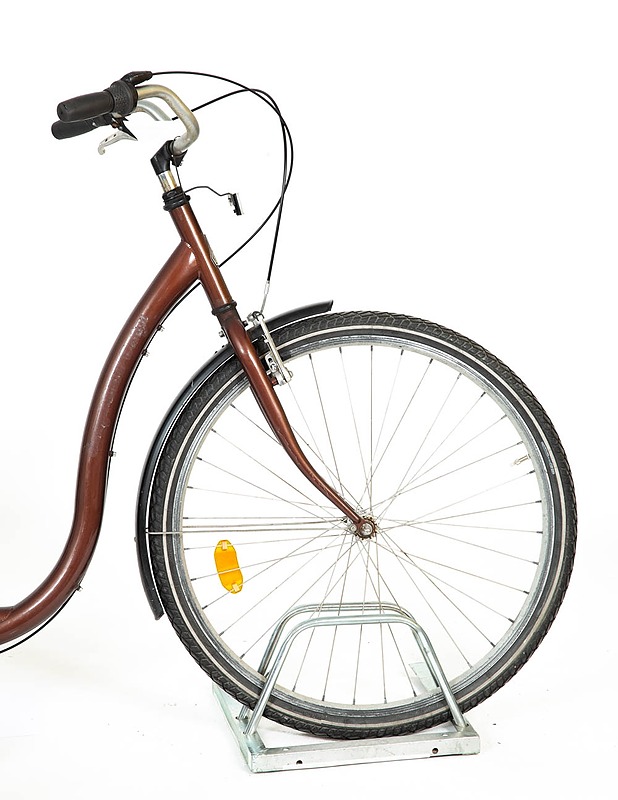 BAUER polkupyörä, 28" - Naistenpyörät - 10105535010 - 1