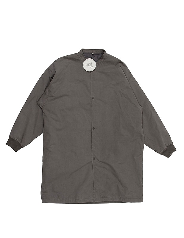 MUJI takki, M/L - The Most Wanted vaatteet ja asusteet - 10105535013 - 0