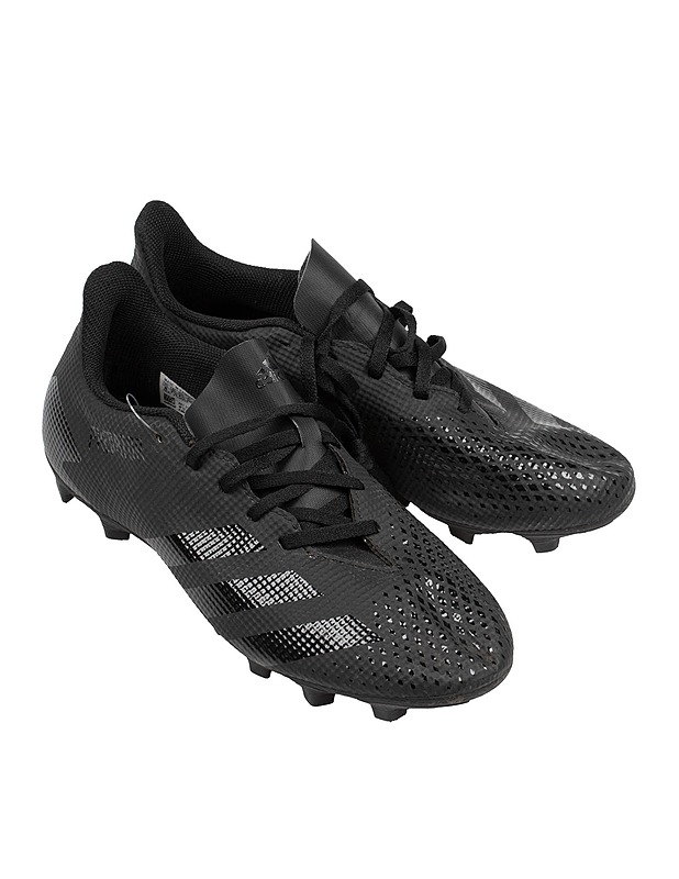 ADIDAS Predator -jalkapallokengät, koko 41,5  - Muut urheiluvälineet ja vapaa-aika - 10105535033 - 0
