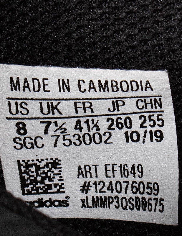 ADIDAS Predator -jalkapallokengät, koko 41,5  - Muut urheiluvälineet ja vapaa-aika - 10105535033 - 2