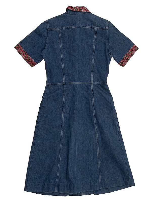 BEAT JEANS vintage farkkumekko, 40 - The Most Wanted vaatteet ja asusteet - 10105535037 - 1