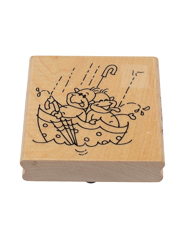 STAMPENDOUS leimasin  - Askartelu - 10105535041 - 0