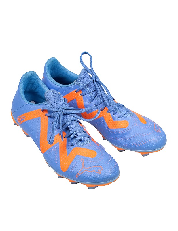 PUMA Future Play FG/AG -jalkapallokengät, koko 43 - Muut urheiluvälineet ja vapaa-aika - 10105535049 - 0