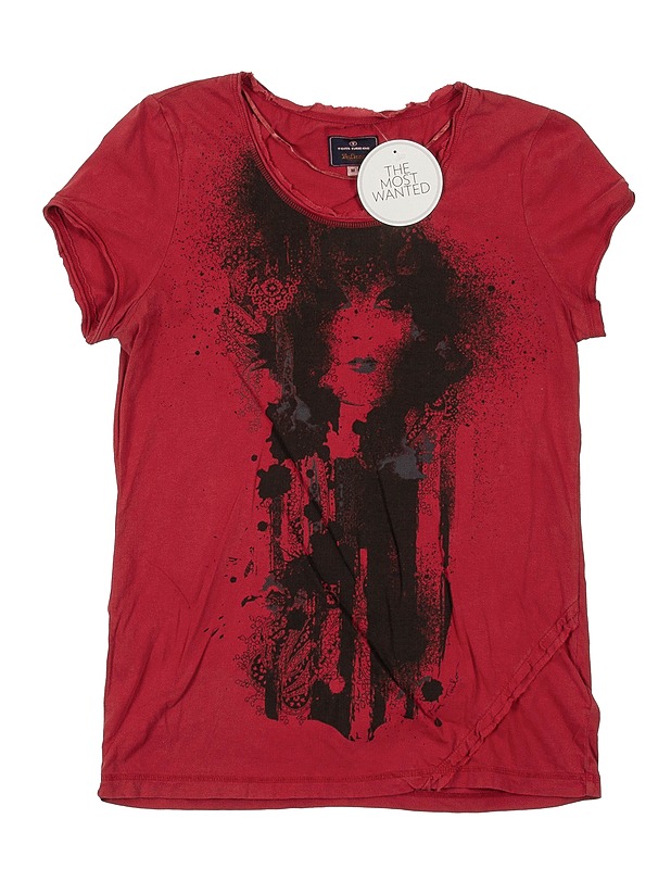 TOM TAILOR Deluxe t-paita, M - The Most Wanted vaatteet ja asusteet - 10105535062 - 0
