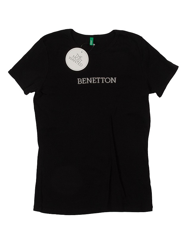 BENETTON T-paita, XL - The Most Wanted vaatteet ja asusteet - 10105535068 - 0