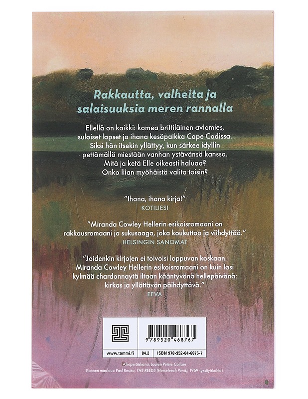 Paperipalatsi - Cowley Heller, Miranda - Romaanit ja novellit - 10105535072 - 1