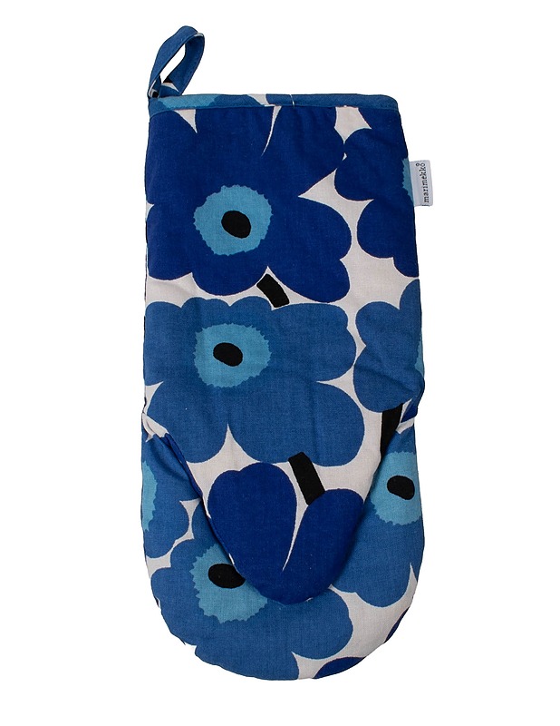 MARIMEKKO Unikko patakinnas, 14x29 cm - Keittiötekstiilit - 10105535073 - 0