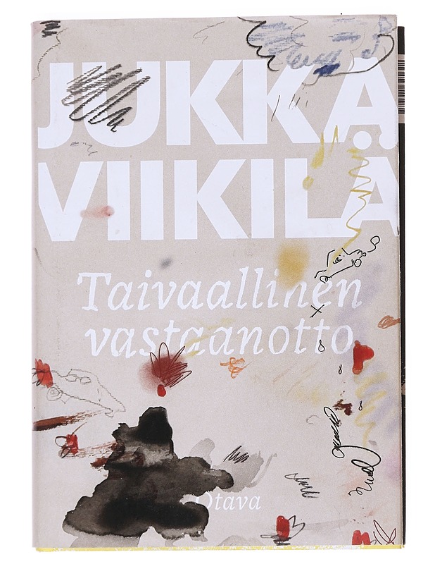 Taivaallinen vastaanotto - Jukka Viikilä - Kaunokirjallisuus - 10105535087 - 0