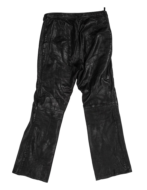 CASUAL NEWS nahkahousut, 38 - The Most Wanted vaatteet ja asusteet - 10105535108 - 1