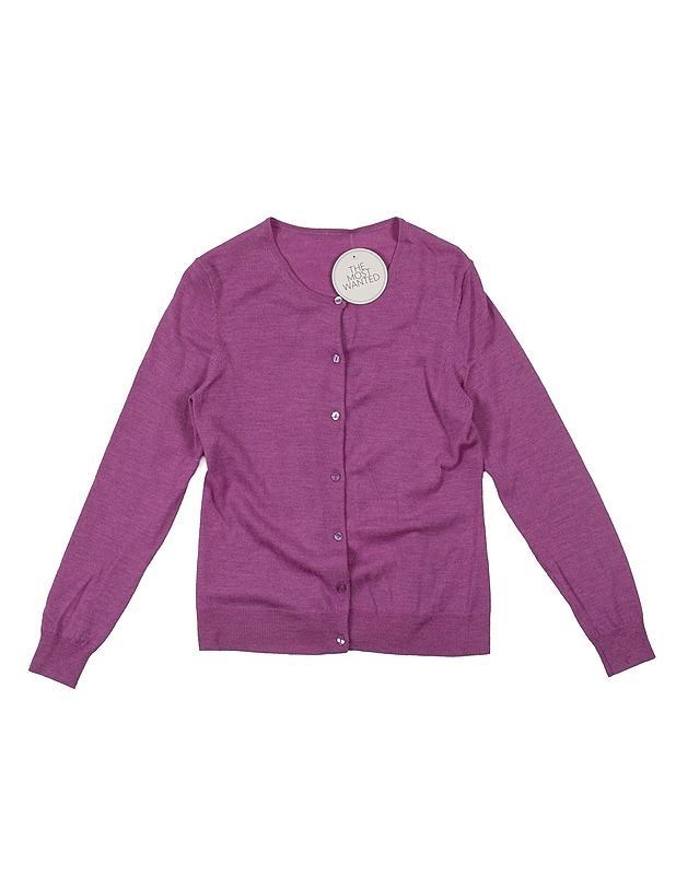 GLOBAL Adalie neuletakki, one size - The Most Wanted vaatteet ja asusteet - 10105535096 - 0