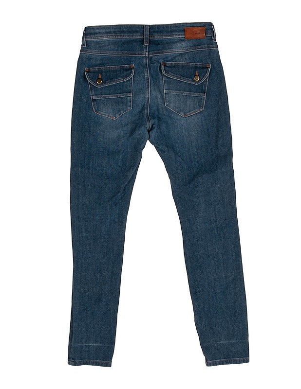 MOS MOSH Freedom farkut, 28 - The Most Wanted vaatteet ja asusteet - 10105535118 - 1